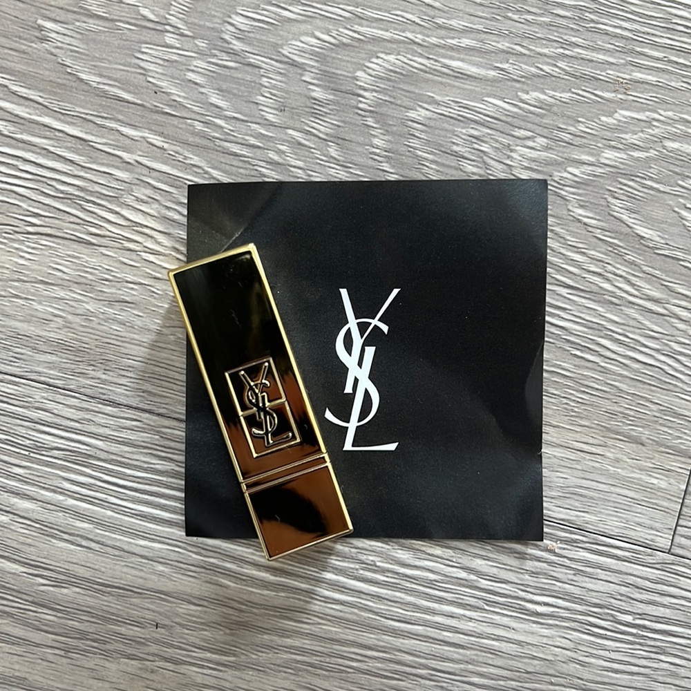 YSL Rouge Pur Couture Lipstick